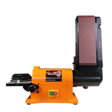 Ленточно дисковый станок WorkMan 4603