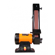 Ленточный станок гриндер WorkMan CH50BS