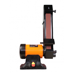 Ленточный станок гриндер WorkMan CH50BS