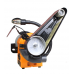 Точильно шлифовальный станок WorkMan RBGS625